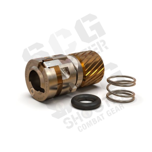 VIRGIA CNC AR HOP UP CHAMBER For GHK/VFC