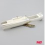 TMB steel bolt carrier For Marui MWS GBB (Silver)