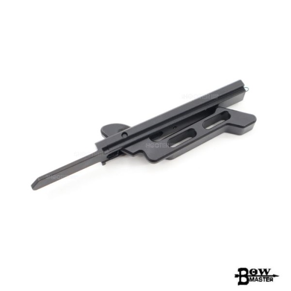 BOW MASTER Steel Charging Handle Kit For Krytac & KWA Kriss Vector GBB