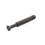 PRO ARMS 130% Steel Recoil Rod for UMAREX G17 Gen5 GBBp Airsoft