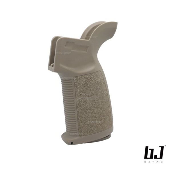 BJ TAC SG Style Pistol Grip For MCX /AR /M4 GBB (DE)