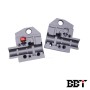 BBT CNC Aluminum Hop Up Chamber For MARUYAMA SCW-9 PRO/ PRO-G 