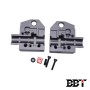 BBT CNC Aluminum Hop Up Chamber For MARUYAMA SCW-9 PRO/ PRO-G 