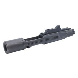 Taipei Refit Steel Bolt Carrier Set For Marui TM MWS GBBR Series - High Flow 1.4J (Old appearance)