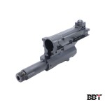 BBT CNC Steel Bolt Carrier For VFC M249 GBB 