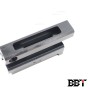 BBT Steel Bolt Carrier For MARUYAMA SCW-9 PRO/ PRO-G (V.3)