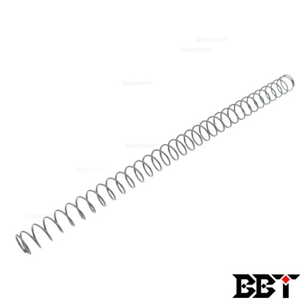 BBT 120% recoil spring For MARUYAMA SCW-9 PRO/ PRO-G