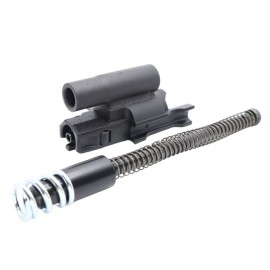 CRUSADER Steel Bolt Set for UMAREX / VFC MP5K V2 GBB