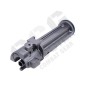 BOW MASTER CNC Aluminum NPAS Loading Nozzle Set For VFC AK74M GBB 