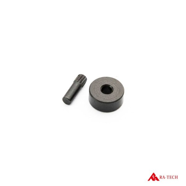 RA-TECH steel hammer roller for RA-TECH WE AR V2 steel hammer