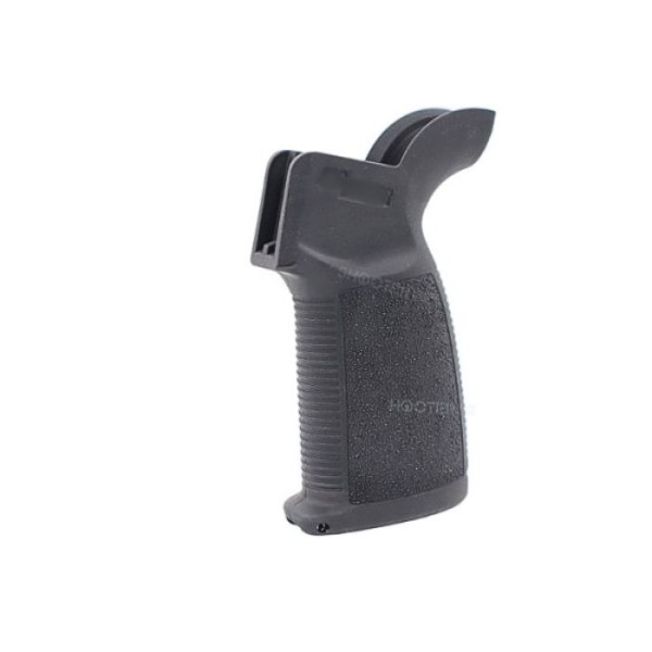 BJ TAC SG Style Pistol Grip For MCX /AR /M4 GBB (Black)