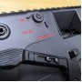 BOW MASTER Aluminum Selector Delete Kit For Krytac & KWA Kriss Vector GBB(Type A)