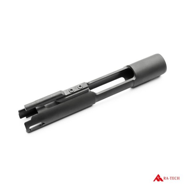 RA-TECH GHK AR GBB V3 CNC steel bolt carrier