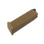 Army Armament 24 Rds Gas Magazine for Army G19X Airsoft ( MAG-R19X )