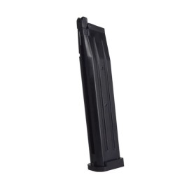 Army Armament 45 Rds Long Gas Magazine for R601 Combat Master Airsoft