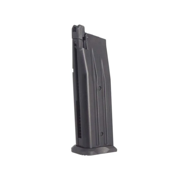 Army Armament 25 Rds Gas Magazine for R607 DVC Carry GBB Airsoft ( MAG-R607 )