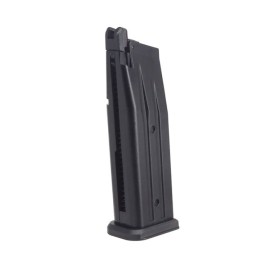 Army Armament 26 Rds Gas Magazine for R612 Staccato C2 Airsoft