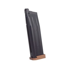 Army Armament 30 Rds Gas Magazine for R615 TTI Sand Viper Airsoft ( MAG-R615 )