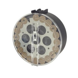 CYMA Electric Drum Magazine for CM102 SGR-12 Shotgun Airsoft