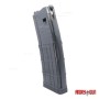 EMG LANCER SYSTEMS LICENSED L5AWM V2 MWS MAGAZINE- BLACK MAG BASE & 5.56 BLKOUT MARKING