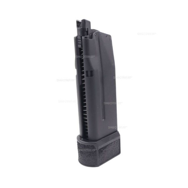 VFC SI P365 SMP GBB Airsoft pistol 20rds Gas Magazine