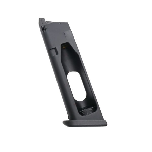 GHK G17 Gen5 CO2 Airsoft Magazine