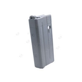 VFC M4 20Rds Gas Airsoft Magazine V3 - Grey