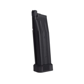 Army Armament 30 Rds Gas Magazine for R611/ R613 Staccato Airsoft 