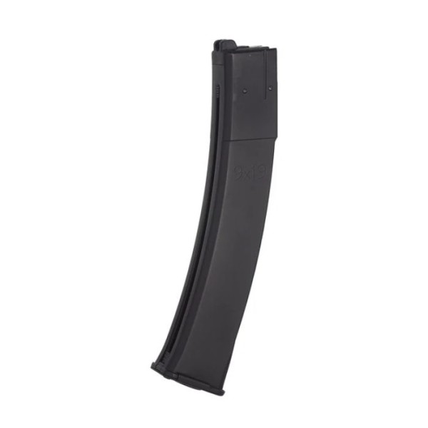 WELL Pro 38 Rds Gas Magazine for PPK-20 GBB Airsoft