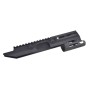 5KU M-Lok Rail Handguard for VFC MP5K GBB Airsoft