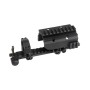 CYMA CGS KXC Style NADS Mount with 556 Riser Set ( CGS-SM-0005 )