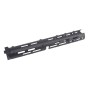 CYMA Aluminum Tubular M-LOK Handguard for CM039 AK47 AEG