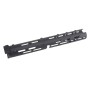 CYMA Aluminum Tubular M-LOK Handguard for AK74/AKM AEG