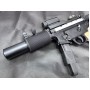 BOW MASTER MP5KSD Coversion Kit For UMAREX / VFC MP5K GBB