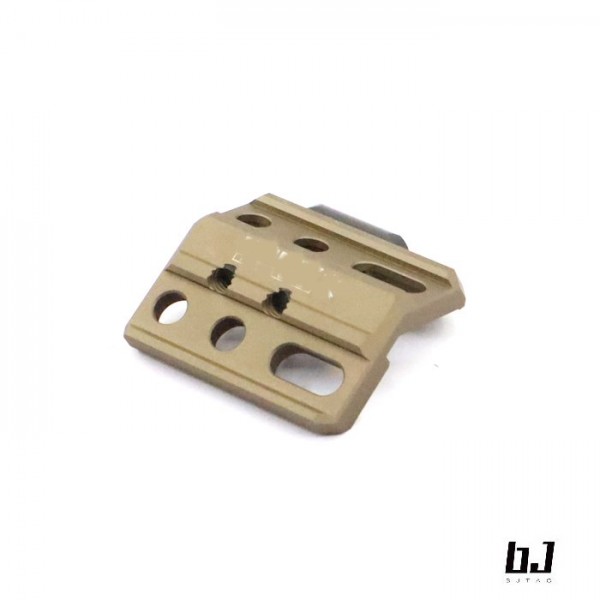 BJ TAC UN style Micro HUB (FDE)