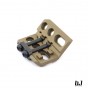 BJ TAC UN style Micro HUB (FDE)