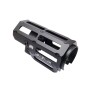 BOW MASTER Aluminum M-LOK Handguard For UMAREX/ VFC MP5K GBB