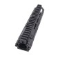 EMG Daniel Defense 9.5 Inch RIS III M-Lok Handguard for AR / M4 AEG (Black)