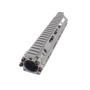 EMG Daniel Defense 9.5 Inch RIS III M-Lok Handguard for AR / M4 AEG (GREY)