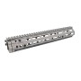 EMG Daniel Defense 12.5 Inch RIS III M-Lok Handguard for AR / M4 AEG (Grey)