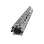 EMG Daniel Defense 12.5 Inch RIS III M-Lok Handguard for AR / M4 AEG (Grey)