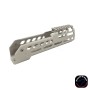 AIRSOFT ARTISAN  9" MLOK HANDGUARD SET FOR SIG AIRSOFT MCX VIRTUS ( DDC )