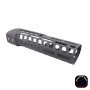 AIRSOFT ARTISAN  9" MLOK HANDGUARD SET FOR SIG AIRSOFT MCX VIRTUS ( BK )