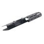 5KU Monolithic M-Lok Rail Handguard for Marui Next Gen. MP5 AEG ( 5KU-393M )