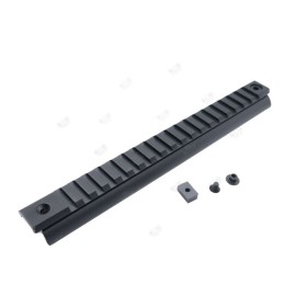 PRO ARMS CNC Top Rail For Marui SAIGA12K