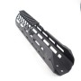 AIRSOFT ARTISAN SPEAR SD Handguard for SIG Airsoft MCX Virtus ( BK / DDC )