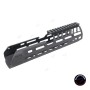 AIRSOFT ARTISAN SPEAR SD Handguard for SIG Airsoft MCX Virtus ( BK / DDC )