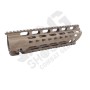 JWI G95K 10 Inch QD Handguard for UMAREX / VFC HK416D / A5 Airsoft Series ( HKEY/ DE )