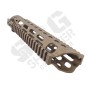 JWI G95K 10 Inch QD Handguard for UMAREX / VFC HK416D / A5 Airsoft Series ( HKEY/ DE )