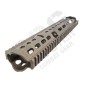 JWI G95 14 Inch QD Handguard for UMAREX / VFC HK416D / A5 Airsoft Series ( HKEY/ DE )